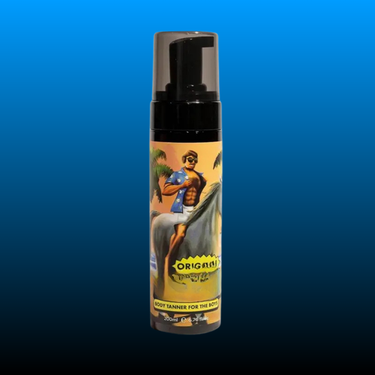 Body Tanner Spray