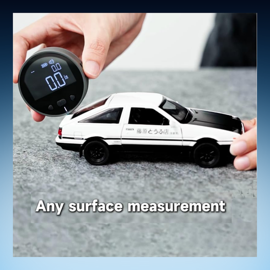 Smart Digital Tape Measure