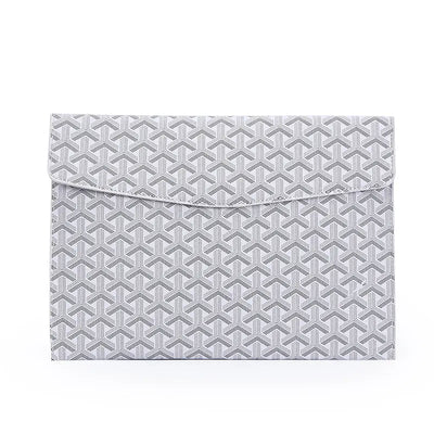 A4 Padfolio Document Organizer Sleeve
