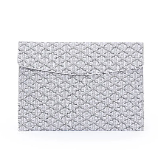 A4 Padfolio Document Organizer Sleeve