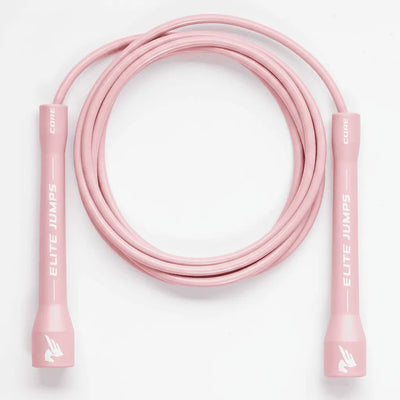 Adjustable Boxing Jump Rope w/ Unbreakable Handles