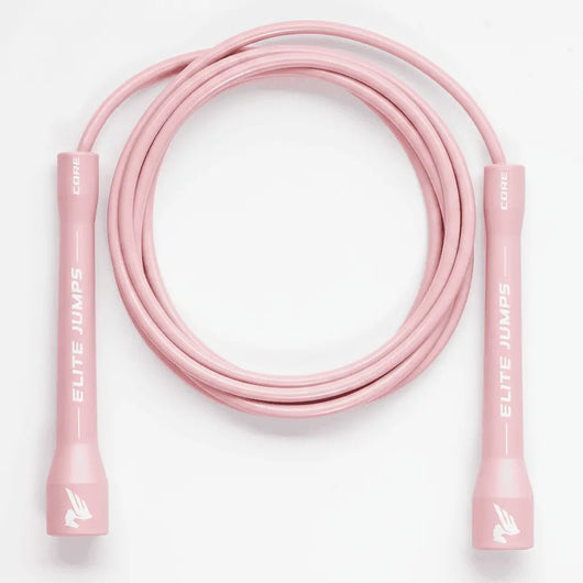 Adjustable Boxing Jump Rope w/ Unbreakable Handles
