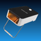 Adjustable Heating Handheld Heater Fan