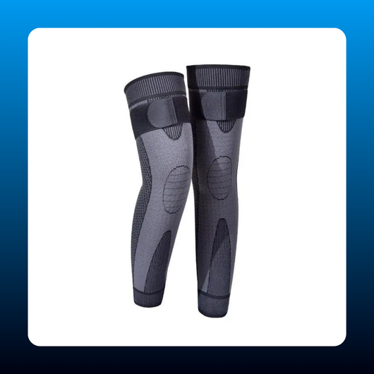 Fleece Lined Knee Warmers