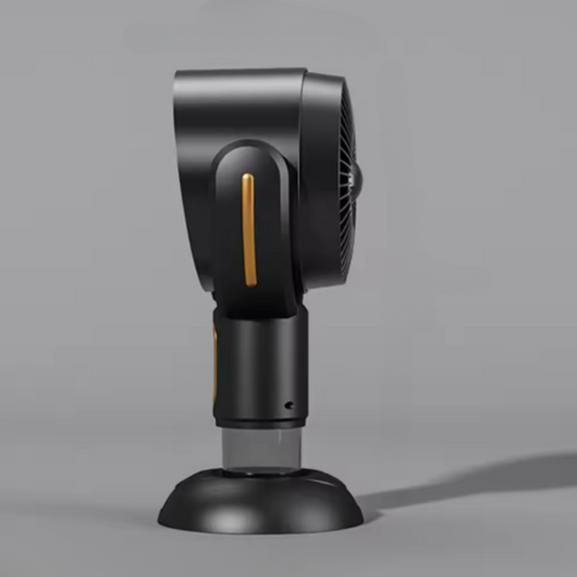 Portable Smoke Clearing Fan