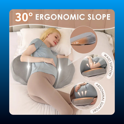 Maternity Pregnancy Support Pillow