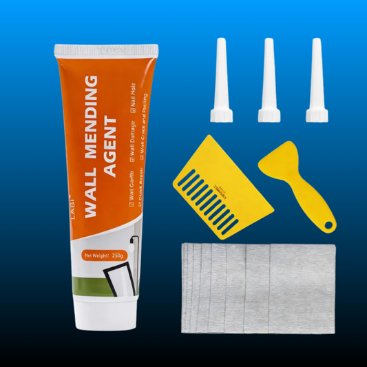 Drywall Patch Repair Kit