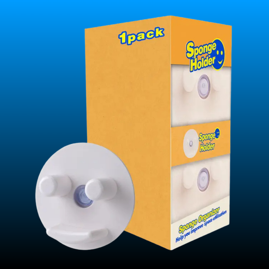 Universal Sponge Holder