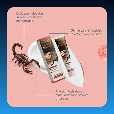 Powerful Wart Eliminator Cream