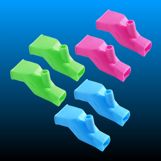 Silicone Faucet Extender (6 Pack)