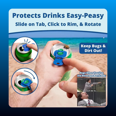 Easy Can Tab Opener (Multipack)