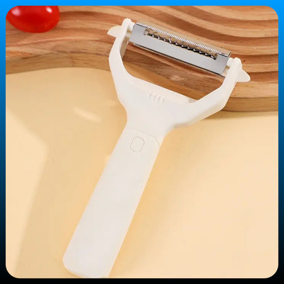 Multifunctional Peeler & Grater