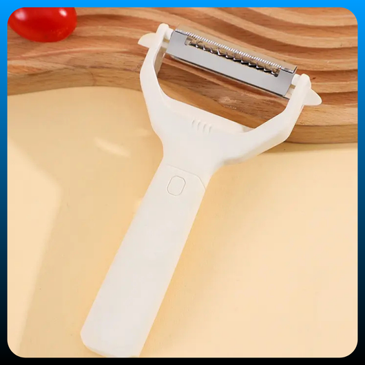 Multifunctional Peeler & Grater