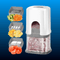 Manual Vegetable and Fruit Chopper