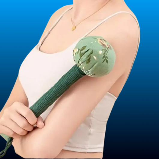 Wormwood Massage Hammer