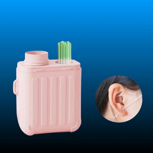 Piercing Hole Cleaning Kit