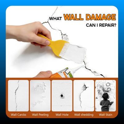 Drywall Patch Repair Kit