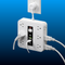 16-in-1 Surge Protector Power Strip