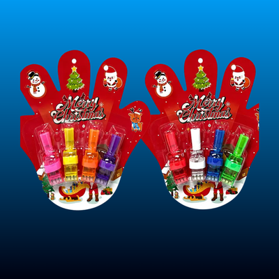 Glow Finger Light Toys for Kids
