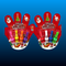 Glow Finger Light Toys for Kids