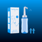 Manual Nasal Rinse Bottle Kit