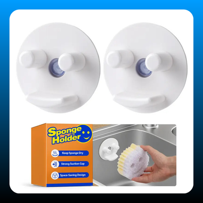 Universal Sponge Holder