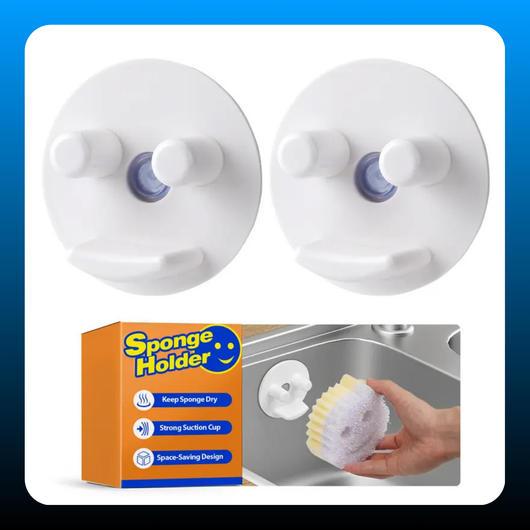 Universal Sponge Holder