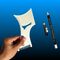Beard Shaping Tool & Trimmer