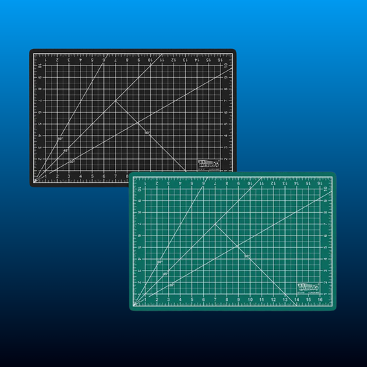Self-Healing Cutting Mat 5-Ply