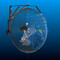 Waterproof Wall Mounted Oscillating Fan