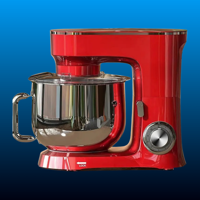 8.5 Quart Tilt Head Stand Mixer