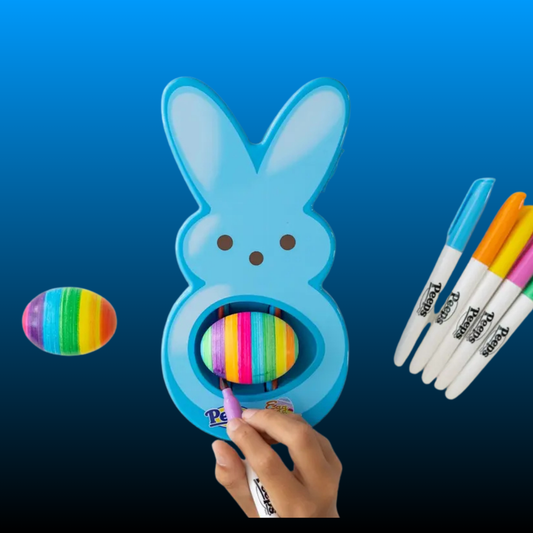 Egg Decorator