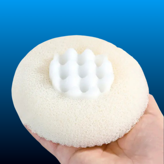 Body Scrub Set (2 Pack)