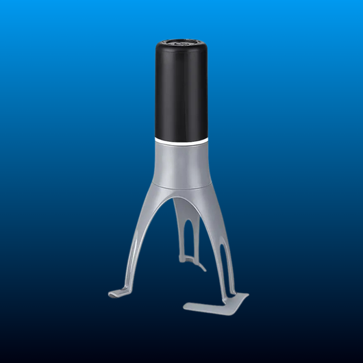 Automatic Pan Stirrer