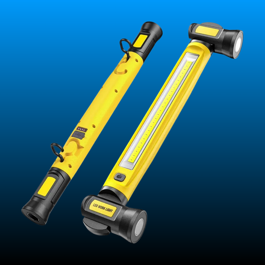 Cordless Under Hood Work Light