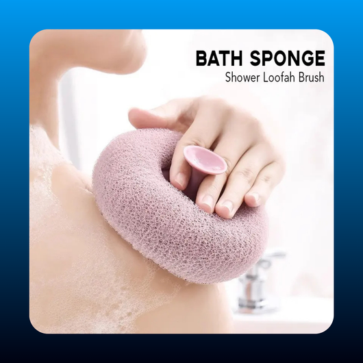 Body Scrub Set (2 Pack)