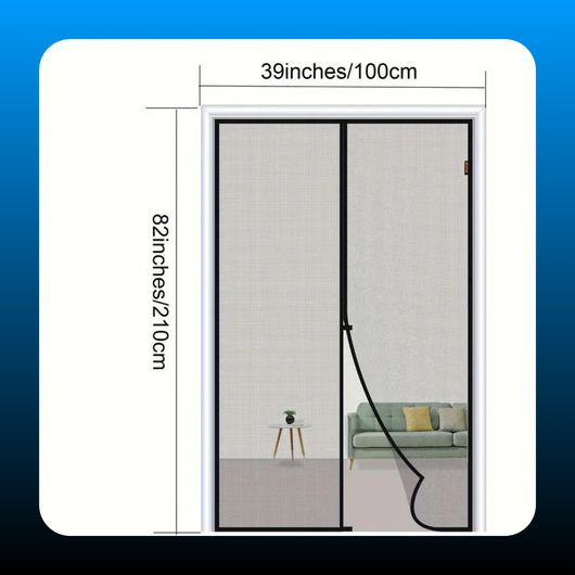 Self Sealing Mesh Partition