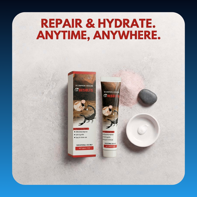 Powerful Wart Eliminator Cream