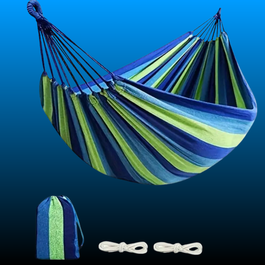 Heavy Duty Outdoor Hammock