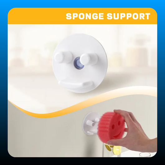 Universal Sponge Holder