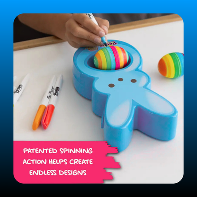 Egg Decorator