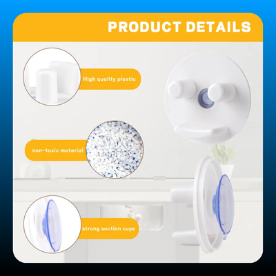 Universal Sponge Holder