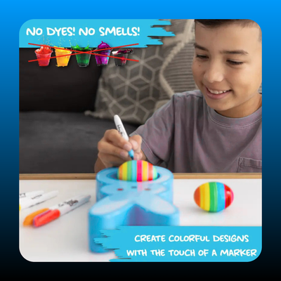 Egg Decorator