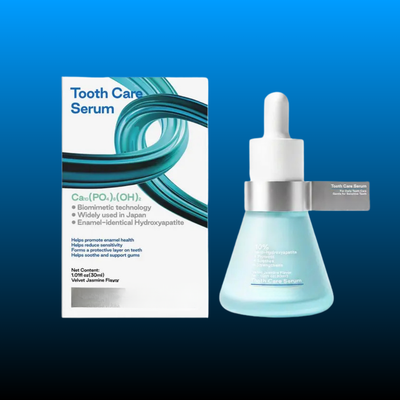 Tooth Sensitivity Oral Care Drops