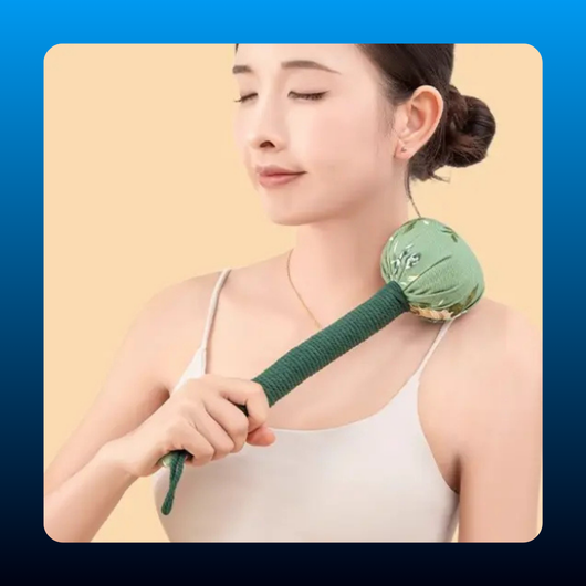 Wormwood Massage Hammer