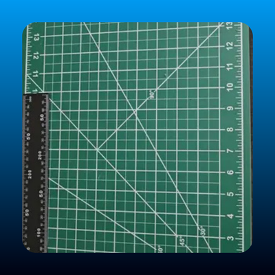 Self-Healing Cutting Mat 5-Ply