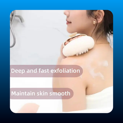 Body Scrub Set (2 Pack)