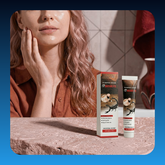 Powerful Wart Eliminator Cream