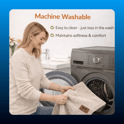 Chenille Sofa Cover Pad, Machine Washable