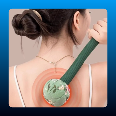 Wormwood Massage Hammer
